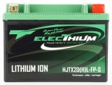 batterie lithium ytx201